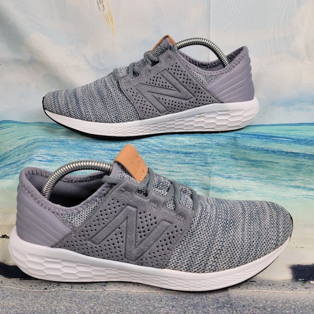 NEW BALANCE FRESH FOAM MEN'S 6.5